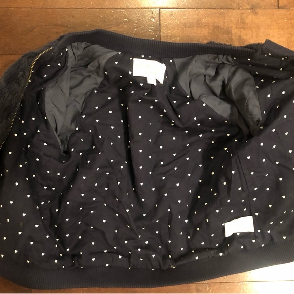 Kids Gymboree jacket, size 7-8 - Picture 2 of 4